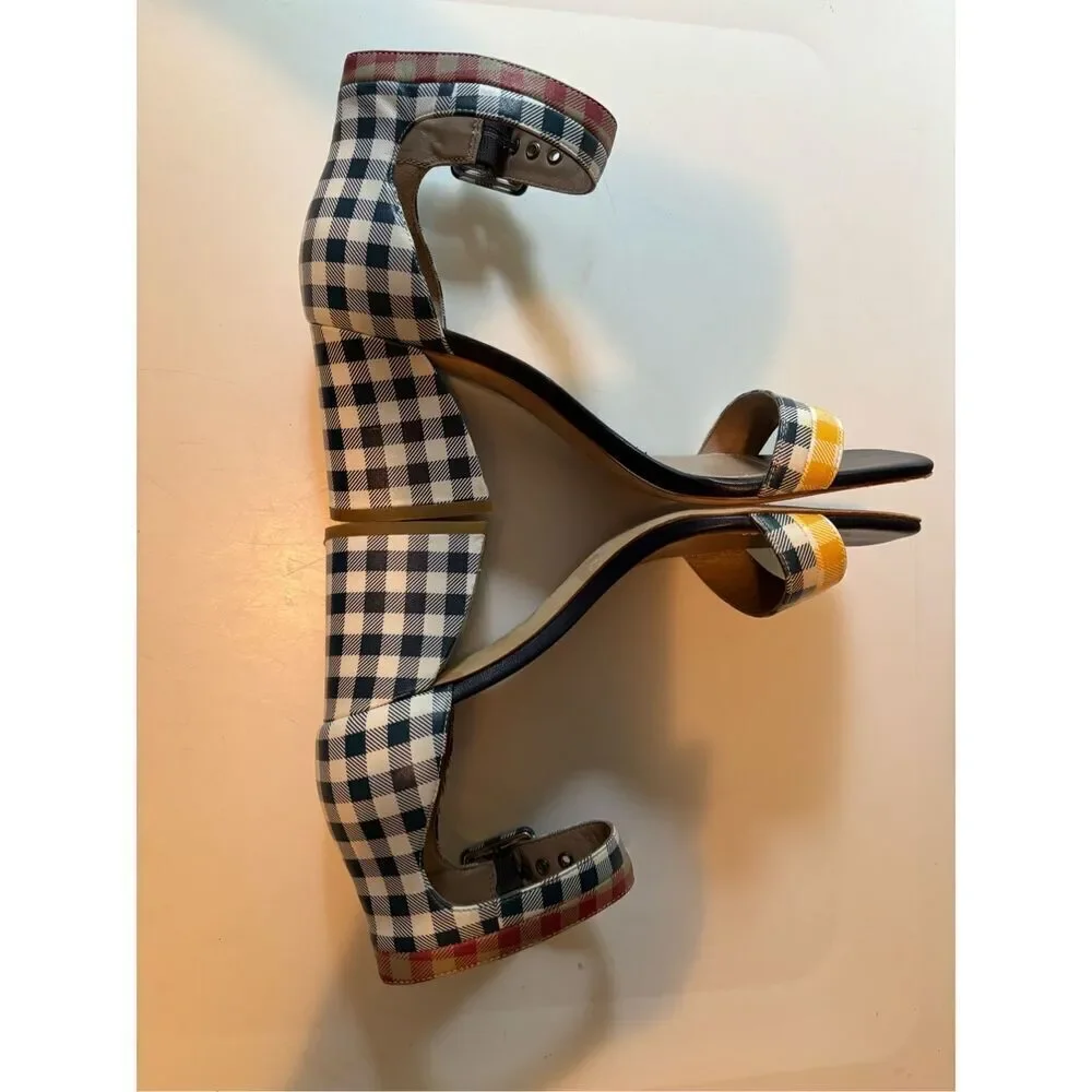 Donald Pliner Heels